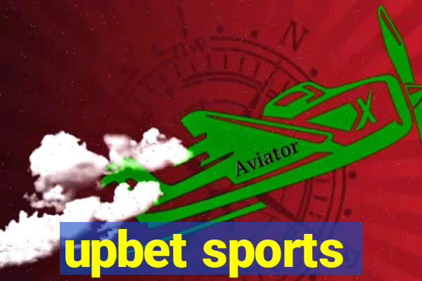 upbet sports